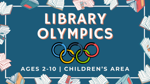 Library Olympics