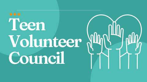 Teen Volunteer Club