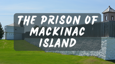 Mackinac Island Fort
