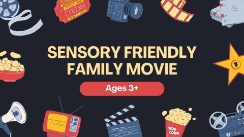 Sensory Movie