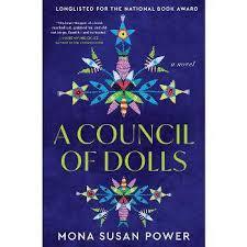 Council of Dolls Book Cover